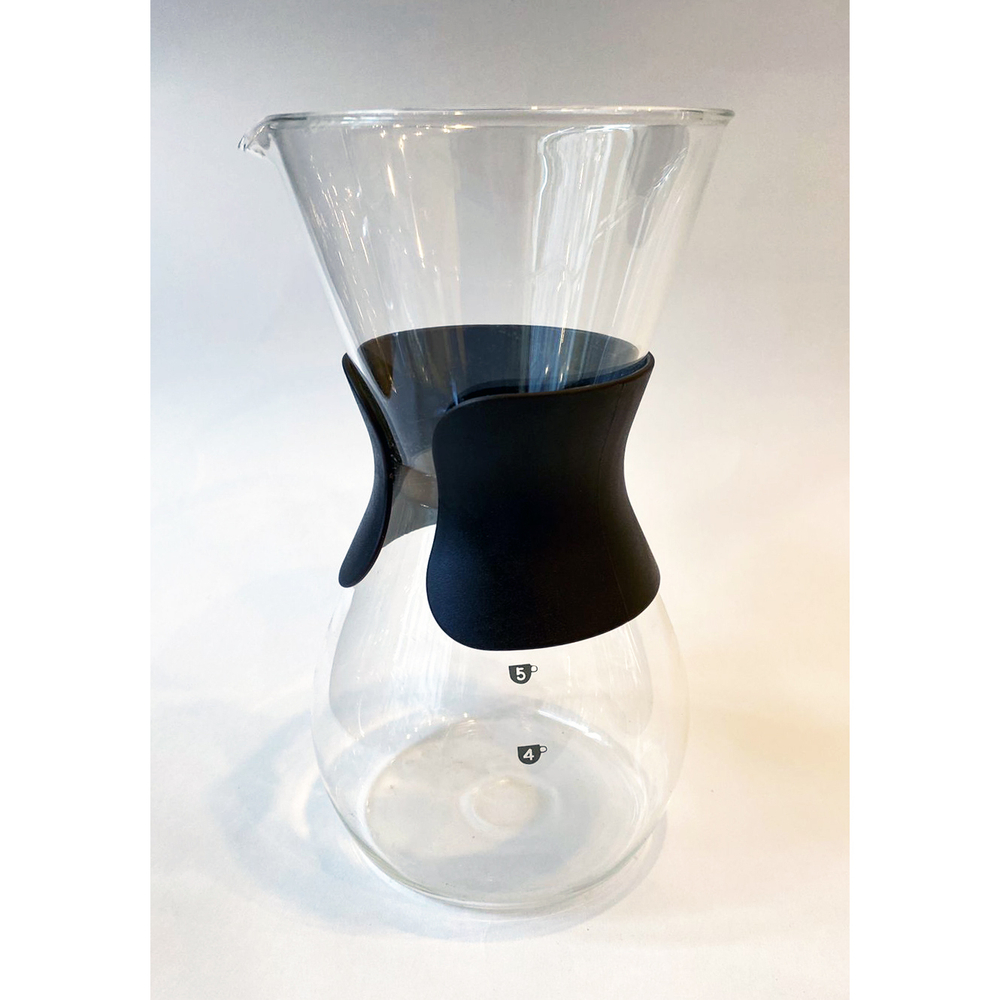 301075 Кувшин Кемекс (без воронки), стекло