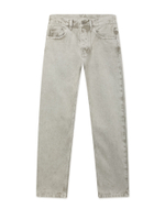Мужские Джинсы (Relaxed Tapered Fit) Newel