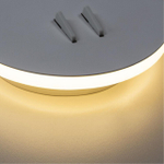 Настенный светодиодный светильник Arte Lamp ELECTRA A8231AP-1WH