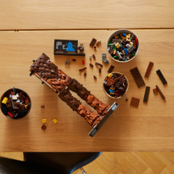 LEGO Star Wars — Чубакка 75371 / артикул   75371  / GTIN 5702017462851