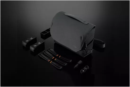 Комплект аксессуаров DJI Mavic 3 Fly More Kit