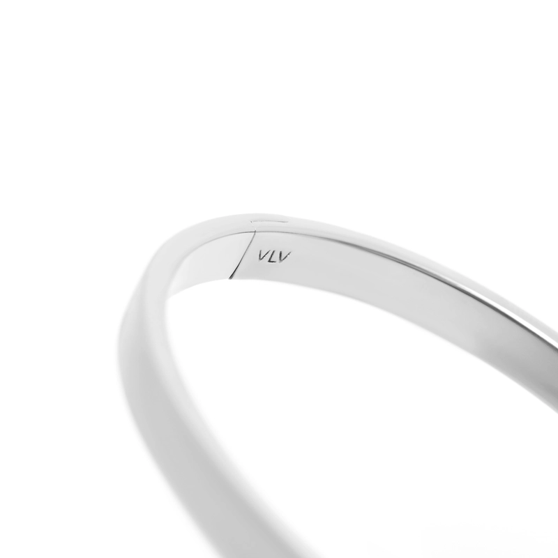 Браслет Работай усердно – Кайфуй еще круче – Серебро 925