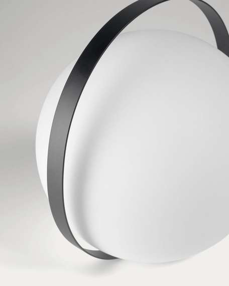 Переносная лампа Dinesh с USB-зарядкой