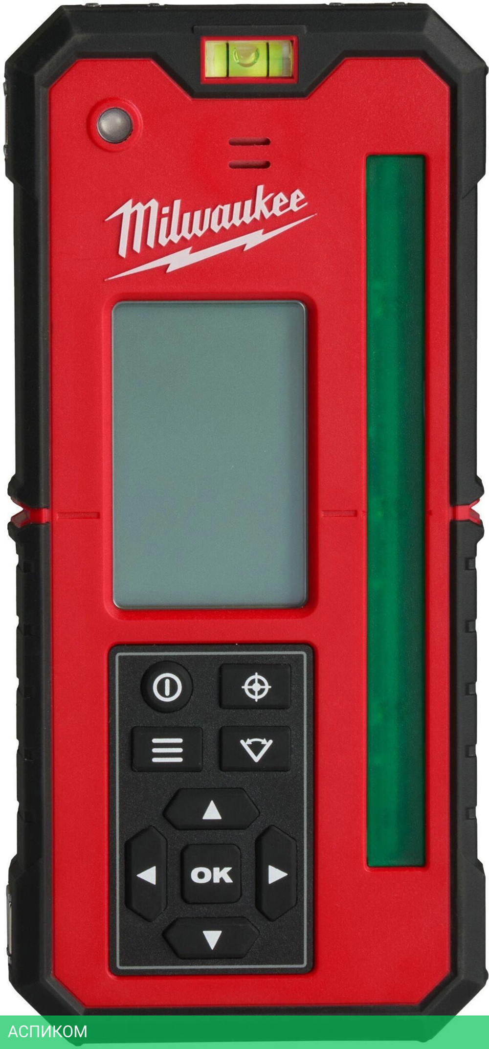 Детектор для лазерного нивелира Milwaukee для M18 RLHVG300 (4932493198)