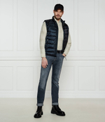 Рубашка Rickert_M BOSS ORANGE - бежевый(50530843)