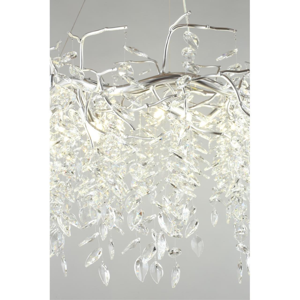 Подвесная люстра Aployt Gertunia APL.847.13.13