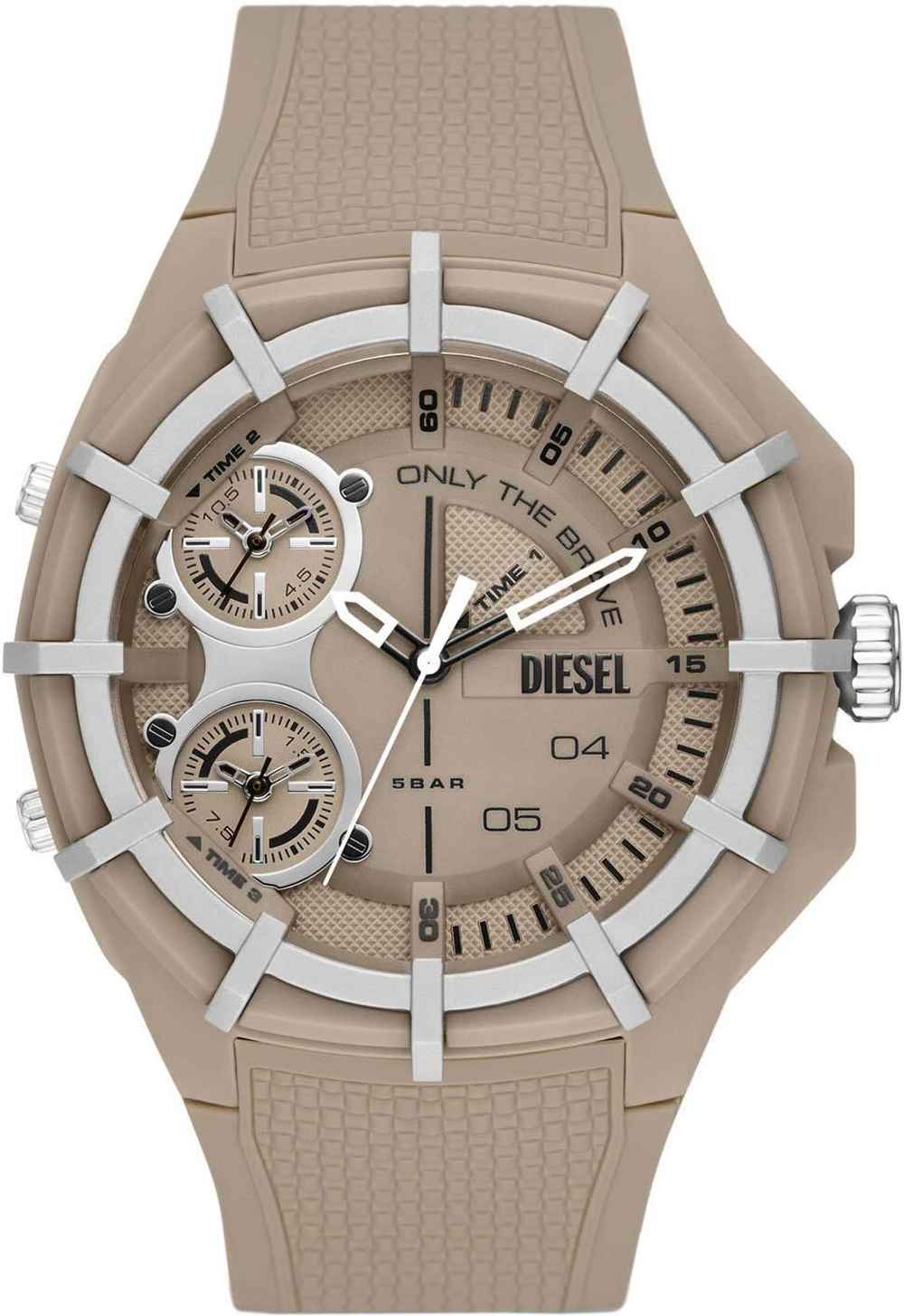 Наручные часы Diesel DZ1990 с хронографом