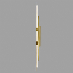 Светильник настенный Belfast GLENVALE 81079-80 BR