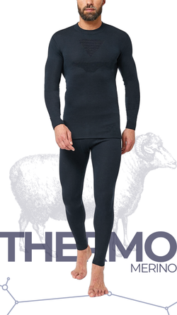 Термобелье COPPLIFE THERMO MERINO