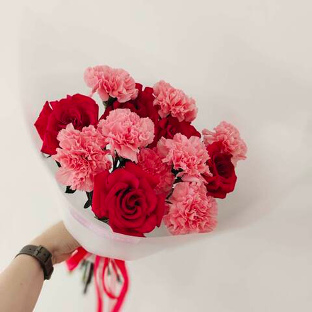 Соберу букет №108