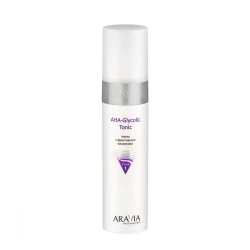 Тоник с фруктовыми кислотами / AHA - Glycolic Tonic 250 мл
