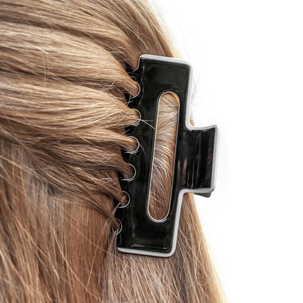 Заколка для волос Краб Fiore Luna ZJ820367.2