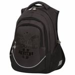 Рюкзак BRAUBERG SPECIAL, "Shooting club", 229984