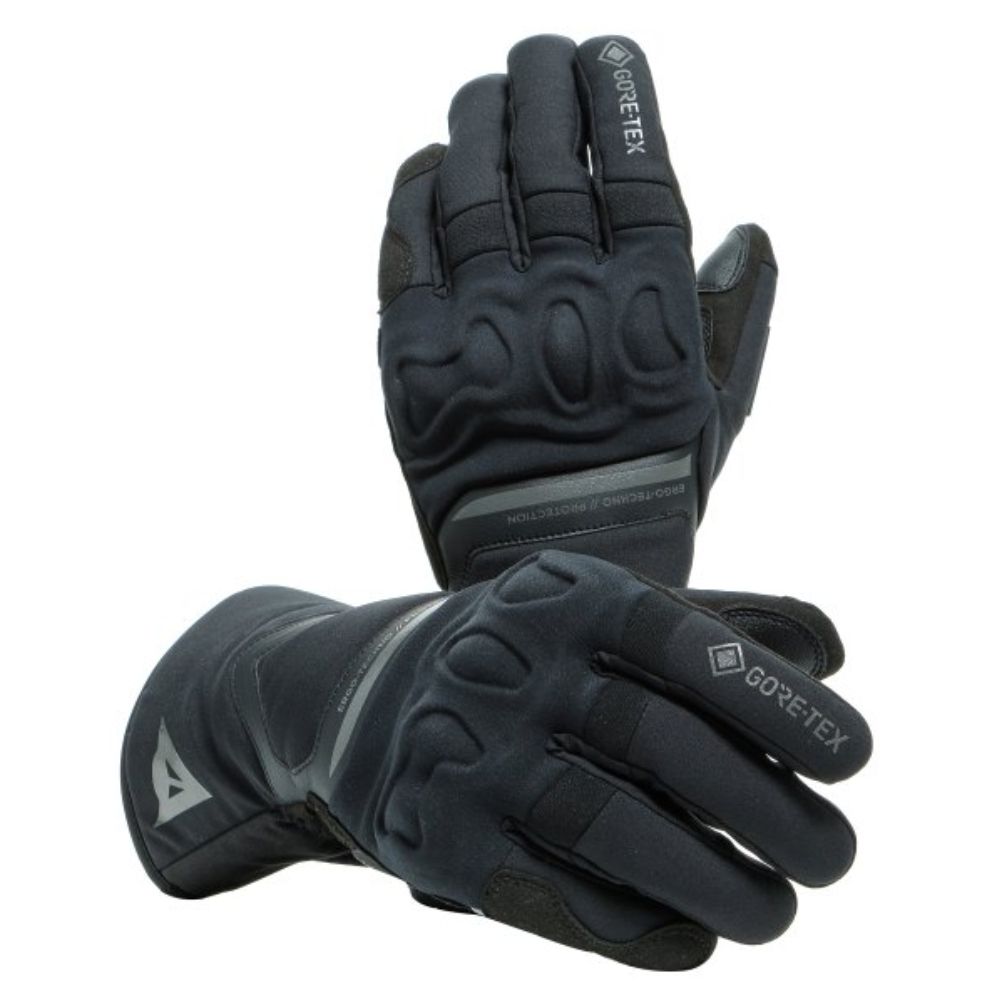 Nembo Gore-Tex / Черный