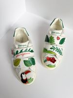 Кроссовки Dolce&Gabbana, 35