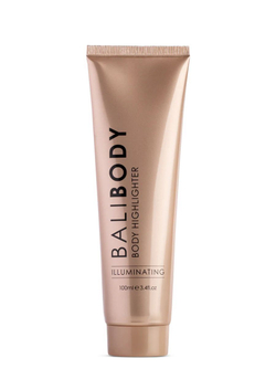 BaliBody Self Tanning Mousse