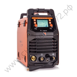 Сварочный полуавтомат UNO MIG 207 LCD