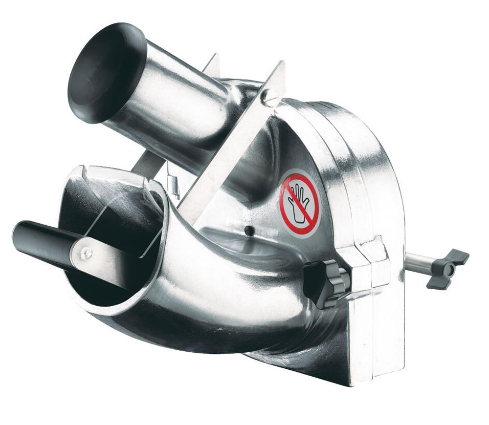 Планетарный миксер Bear Varimixer Kodiak 20