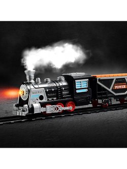 Игра Железная дорога Ретро