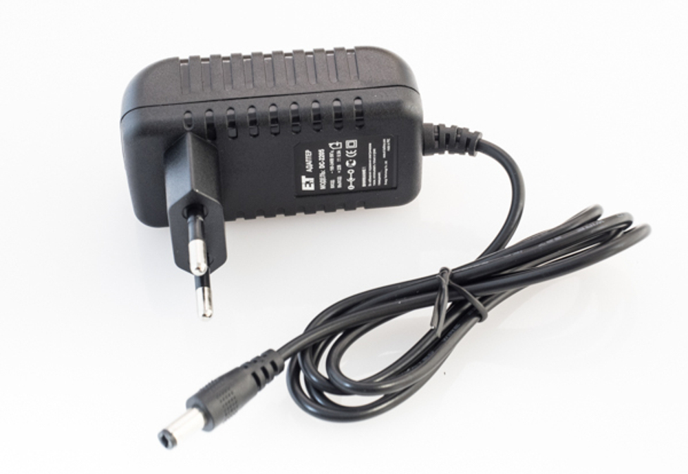 Блок питания ET DC-2205