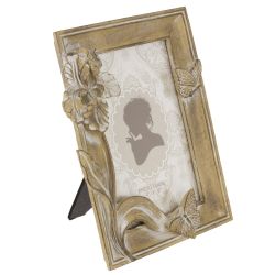GAEM Фоторамка для фото 10*15, L15 W3 H19 см