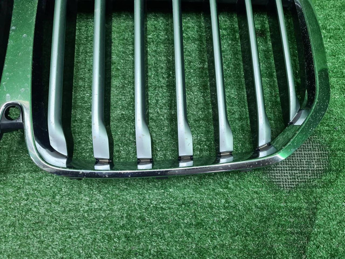 Решетка радиатора BMW X7 G07 (2019-2022)