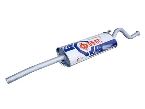 Глушитель /2110-2111/ дв. 1.5 Норма (ФОБОС)