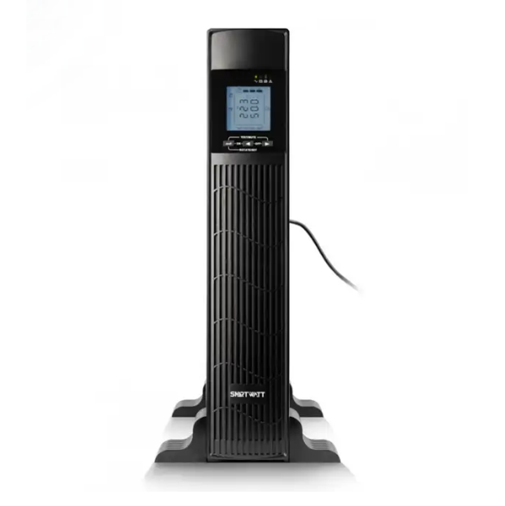 Источник бесперебойного питания  SmartWatt UPS DATA 1kVA