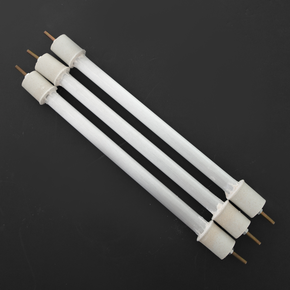 Кварцевые трубки 37 см для Термоусадочного тоннеля BS-B400x350 Foodatlas Pro