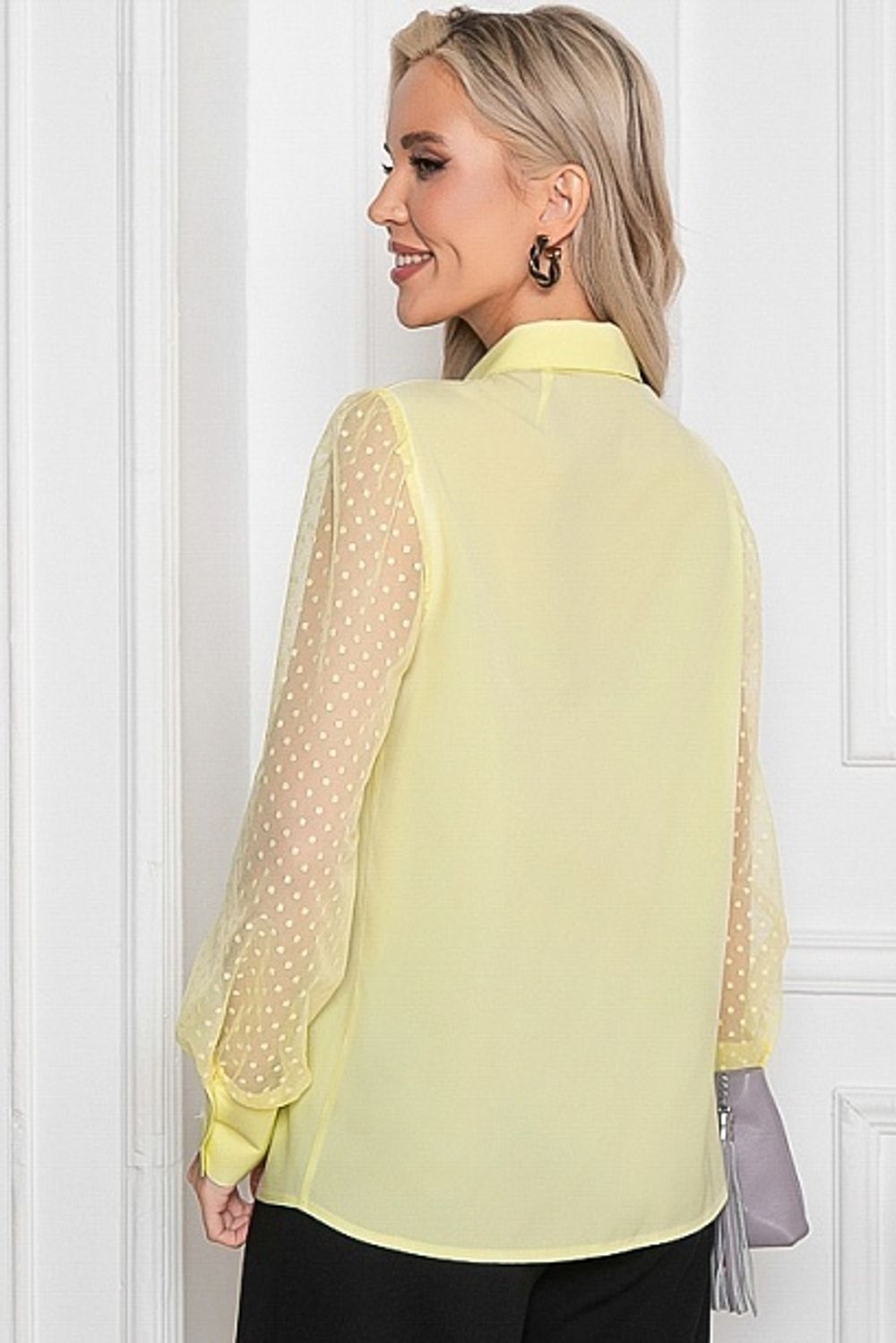 Рубашка 41927 Avili