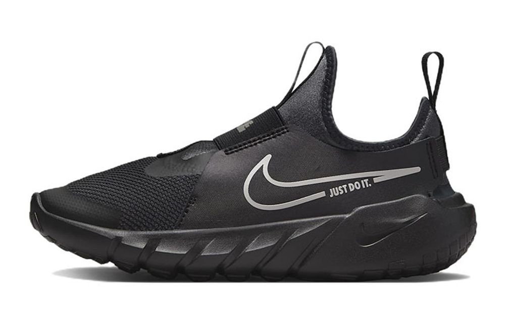 Женские кроссовки Nike Flex Runner 2 'Black Anthracite' DJ6038-001