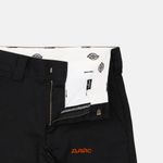  Шорты мужские Dickies Cobden Short артикул:DK0A4XESBLK1 - купить в магазине Дайс