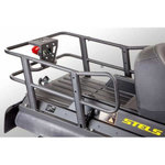 Снегоход STELS Viking V800 2.0