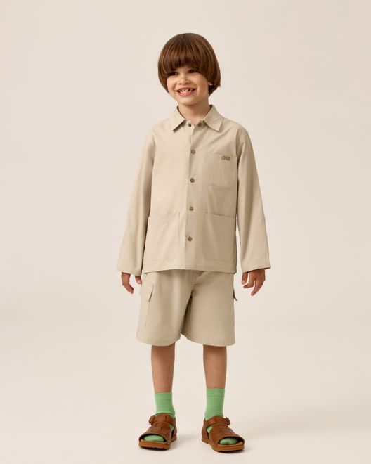 Шорты Sand / Choo Choo