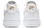 Кроссовки Nike Air Force 1 '07 Essential (Женская размерная сетка)