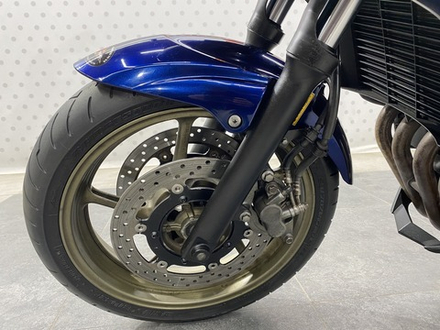 Yamaha XJ6 Diversion , 2009