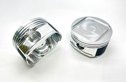 Поршни СТИ Subaru 2.0 EJ205, EJ207