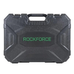 Набор инструментов 172пр. 1/4'', 3/8'', 1/2''(6гр.)(4-32мм) RockForce##Rock FORCE RF-41723-5