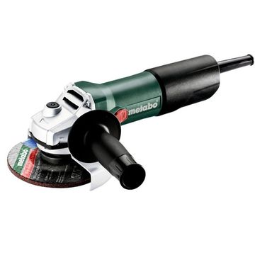 Угловая шлифмашина "METABO" W 850-125