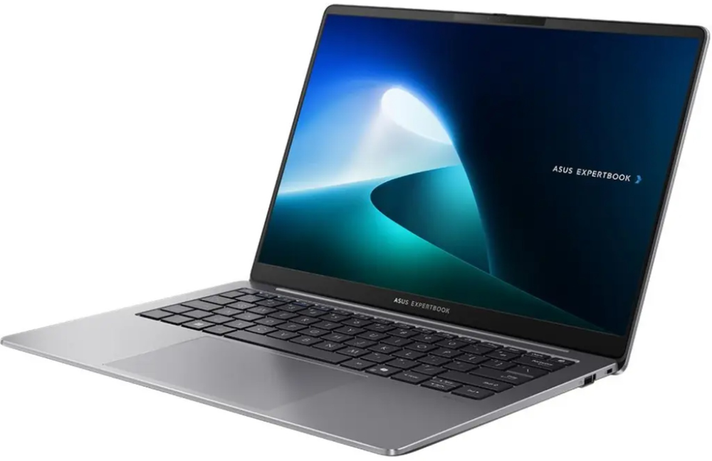 Ноутбук ASUS ExpertBook P5 P5405CSA-NZ0209 14" / 32 Гб / SSD 1024 Гб / Без ОС / 90NX0861-M008B0