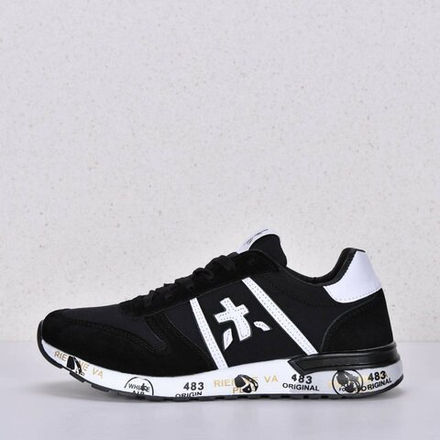 Кроссовки Premiata арт 4214