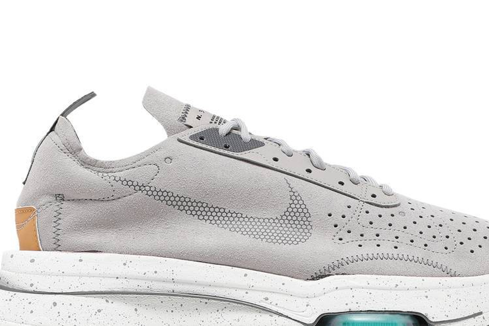 Кроссовки Nike Air Zoom Type