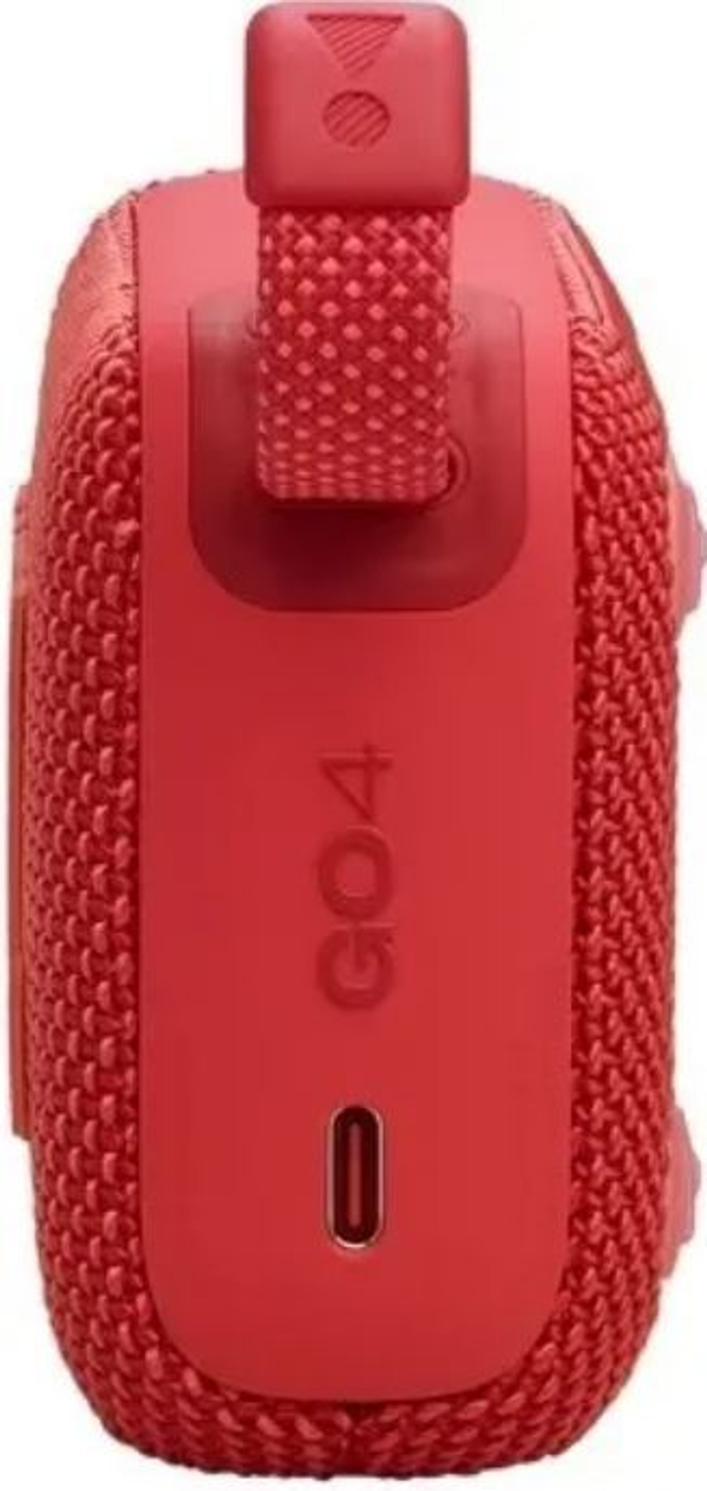Портативная акустика  JBL GO 4