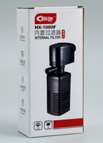Фильтр внутренний Sea Star HX-1000F, 1000 л/ч, 12 Вт
