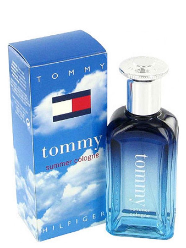 Tommy Hilfiger Tommy Summer Cologne 2002
