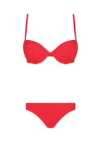 купальник EA7 - красный(911026 CC418)