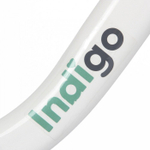 Беговел Benetti (накл.,рег.руль и сид.,кол.EVA-26,7см,макс.нагр.30кг,2-5 лет), (Indigo) (мятный)