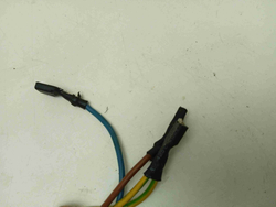 HW50-12866ME кт191 Комплект проводов для стиральной машины Haier HW50-12866ME б/у