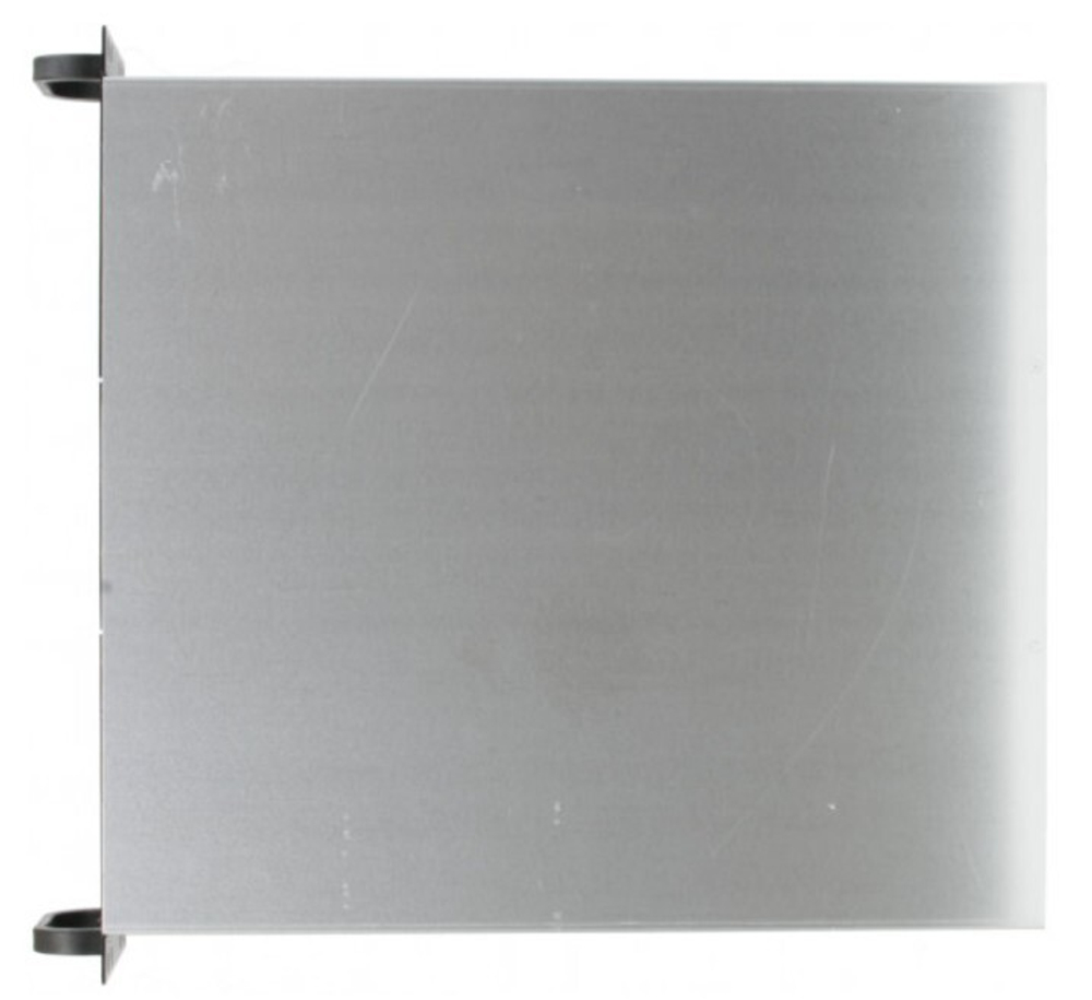 Корпус серверный 4U Procase RE411-D4H11-FE-65