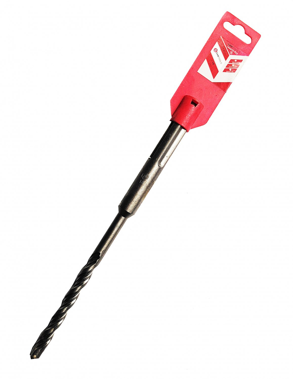 Бур по бетону SDS-max 14х280 мм